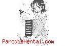 Manga hentai