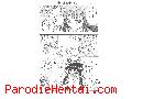 Manga hentai