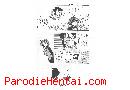Manga hentai