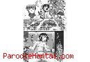 Manga hentai