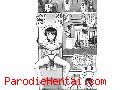 Manga hentai