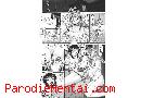 Manga hentai
