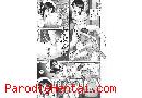 Manga hentai