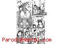 Manga hentai