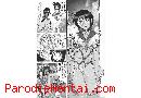 Manga hentai
