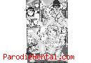 Manga hentai