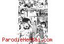Manga hentai