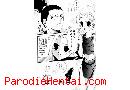 Manga hentai