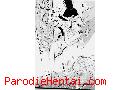 Manga hentai