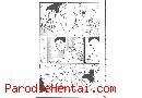 Manga hentai
