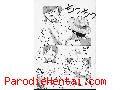 Manga hentai