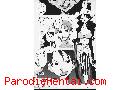 Manga hentai