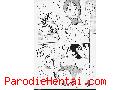 Manga hentai