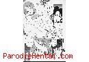 Manga hentai