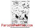 Manga hentai