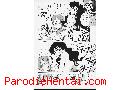 Manga hentai