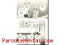 Manga hentai