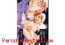 Manga hentai