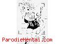 Manga hentai