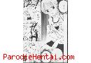 Manga hentai
