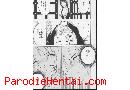 Manga hentai