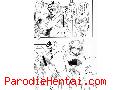 Manga hentai