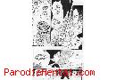 Manga hentai