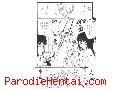 Manga hentai