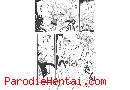 Manga hentai