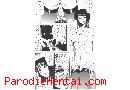 Manga hentai