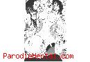 Manga hentai