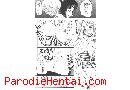 Manga hentai