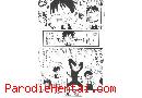Manga hentai