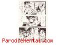 Manga hentai