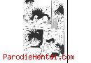 Manga hentai