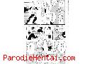 Manga hentai