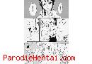 Manga hentai