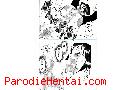 Manga hentai