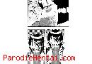 Manga hentai