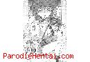 Manga hentai