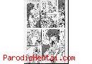 Manga hentai