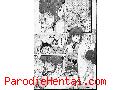 Manga hentai