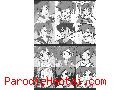 Manga hentai