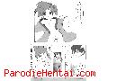 Manga hentai