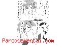 Manga hentai
