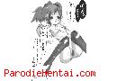 Manga hentai