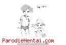 Manga hentai