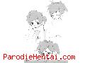 Manga hentai