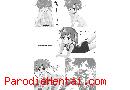 Manga hentai
