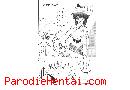 Manga hentai